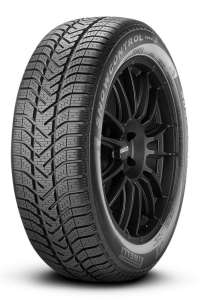 PIRELLI 195/55 R17 WINTER 210 SNOWCONTROL SERIE III 92H XL TL *