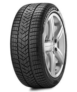 PIRELLI 235/35 R20 WINTER SOTTOZERO 3 92W XL TL