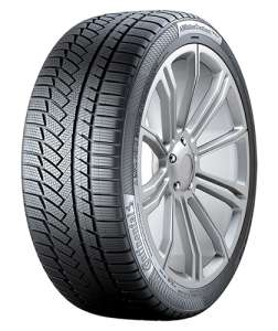 CONTINENTAL 215/55 R18 WinterContact TS 850 P 95T TL FR CONTISEAL + EV