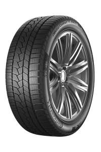 CONTINENTAL 315/35 R20 WinterContact TS 860 S 110V XL TL FR SSR EV