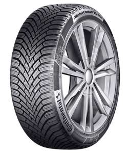 CONTINENTAL 205/50 R16 WinterContact TS 860 87H TL