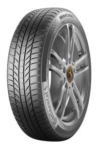 CONTINENTAL 275/45 R21 WinterContact TS 870 P 110V XL TL FR EV