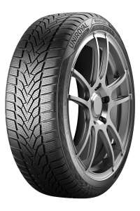 UNIROYAL 185/55 R15 WinterExpert 82T TL