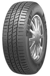 EVERGREEN 195/70 R15C WINTERPRO EW616 104/102S TL