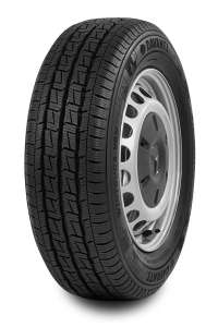 DAVANTI 195/60 R16C Wintoura Van 99/97T TL DOT2022